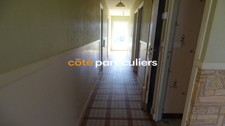 Ma-Cabane - Vente Maison CHAMBON, 80 m²