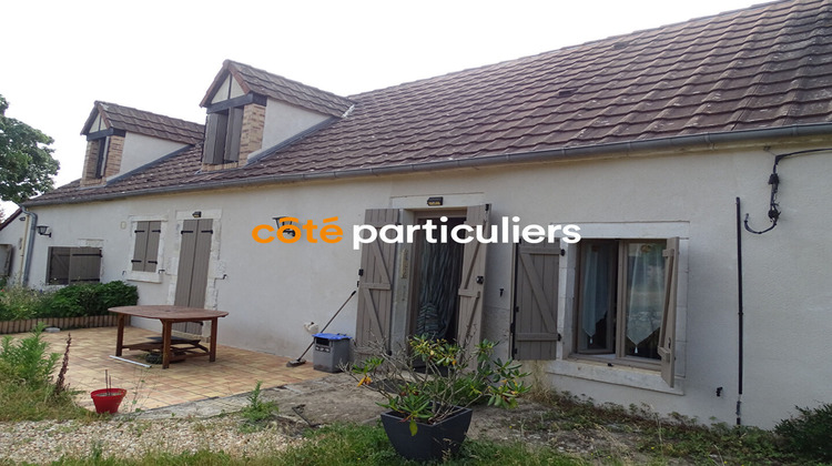 Ma-Cabane - Vente Maison CHAMBON, 120 m²