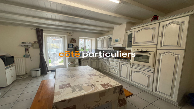 Ma-Cabane - Vente Maison CHAMBON, 120 m²
