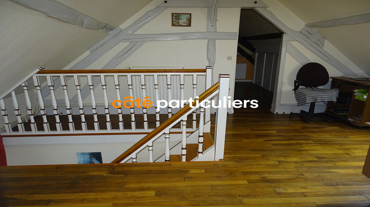 Ma-Cabane - Vente Maison CHAMBON, 120 m²