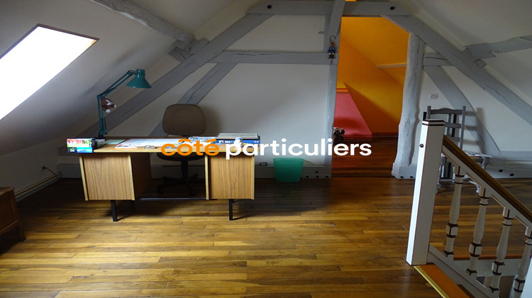 Ma-Cabane - Vente Maison CHAMBON, 120 m²