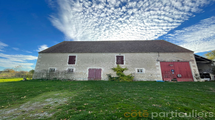 Ma-Cabane - Vente Maison CHAMBON, 161 m²