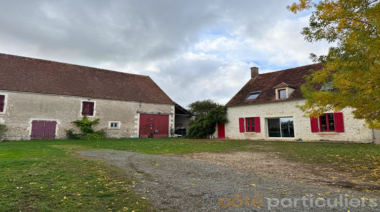 Ma-Cabane - Vente Maison CHAMBON, 161 m²