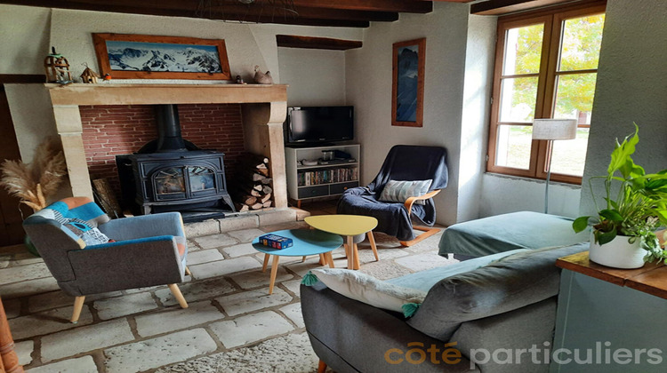 Ma-Cabane - Vente Maison CHAMBON, 161 m²