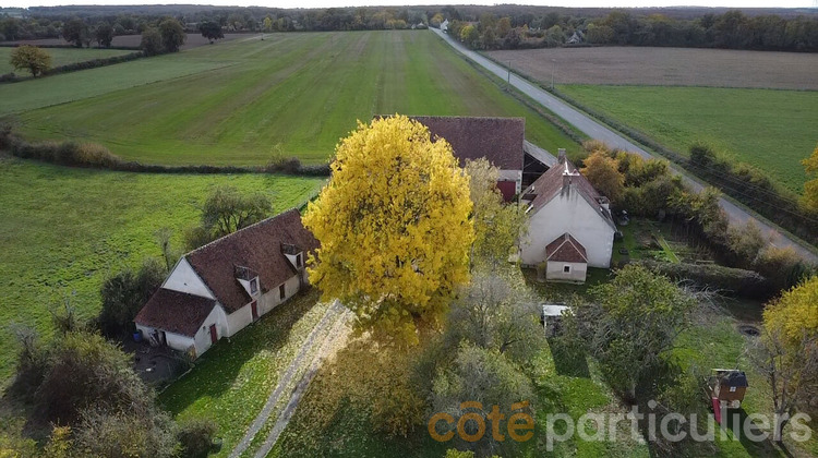 Ma-Cabane - Vente Maison CHAMBON, 161 m²