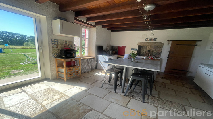 Ma-Cabane - Vente Maison CHAMBON, 161 m²
