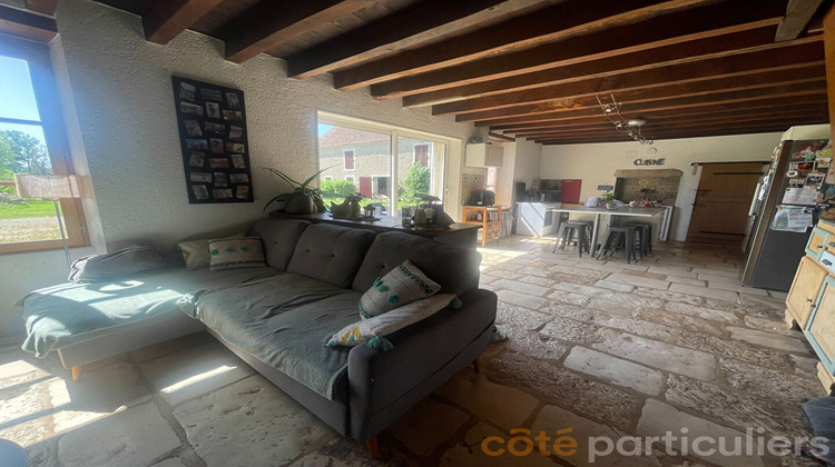 Ma-Cabane - Vente Maison CHAMBON, 161 m²