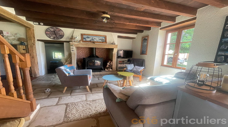 Ma-Cabane - Vente Maison CHAMBON, 161 m²