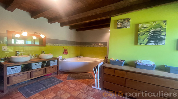Ma-Cabane - Vente Maison CHAMBON, 161 m²