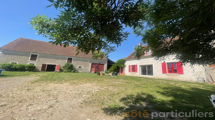 Ma-Cabane - Vente Maison CHAMBON, 161 m²