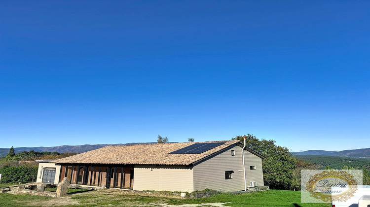 Ma-Cabane - Vente Maison Chambon, 165 m²