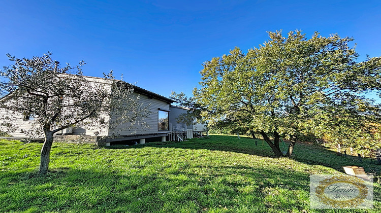 Ma-Cabane - Vente Maison Chambon, 165 m²