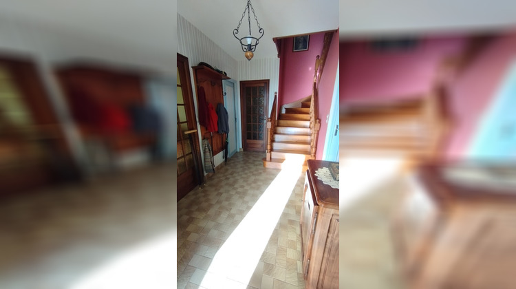 Ma-Cabane - Vente Maison CHAMBON, 154 m²