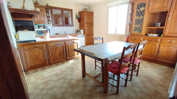 Ma-Cabane - Vente Maison CHAMBON, 154 m²