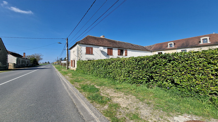 Ma-Cabane - Vente Maison CHAMBON, 86 m²