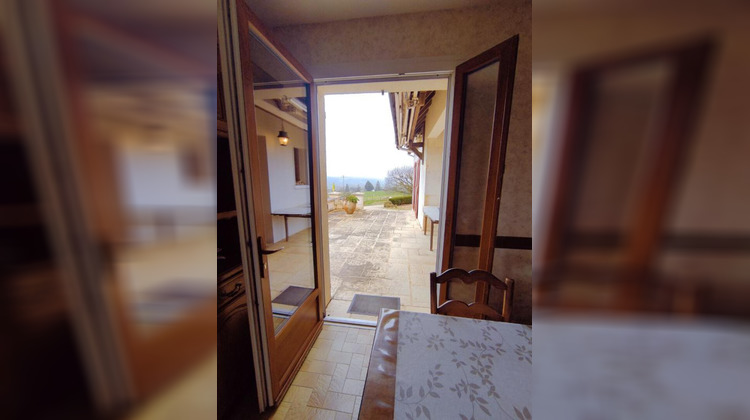 Ma-Cabane - Vente Maison CHAMBON, 160 m²