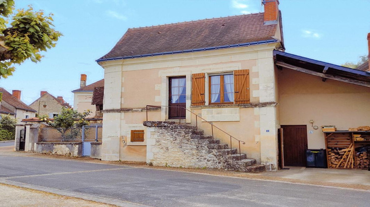 Ma-Cabane - Vente Maison CHAMBON, 70 m²