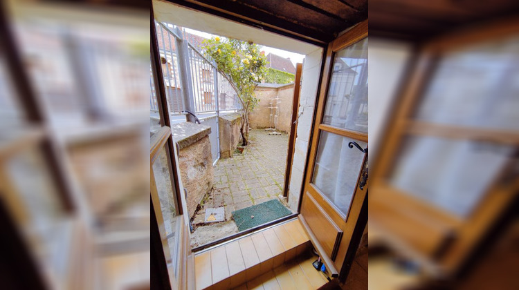 Ma-Cabane - Vente Maison CHAMBON, 70 m²