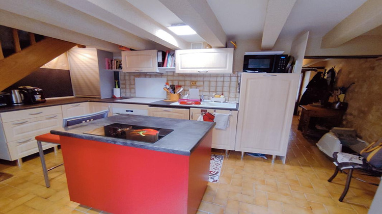 Ma-Cabane - Vente Maison CHAMBON, 70 m²