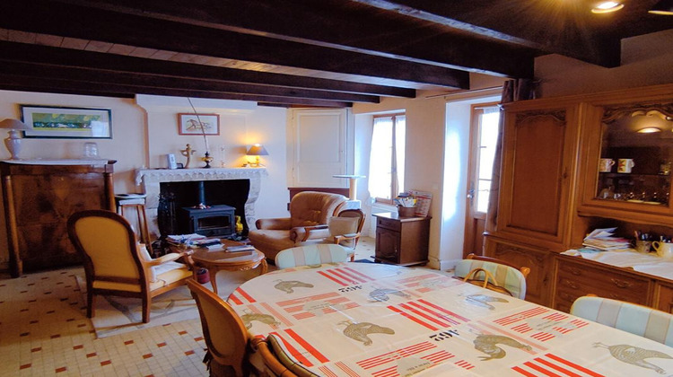 Ma-Cabane - Vente Maison CHAMBON, 70 m²