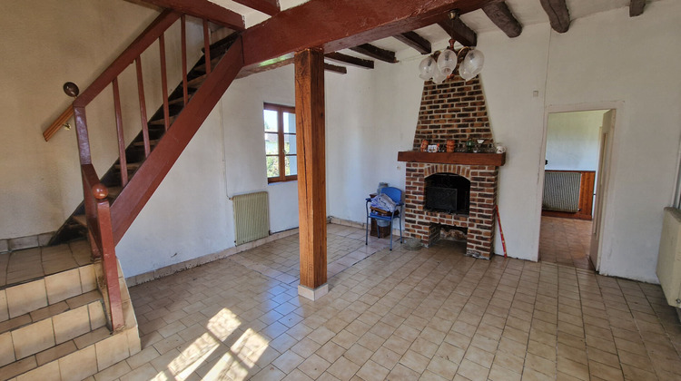 Ma-Cabane - Vente Maison CHAMBON, 86 m²