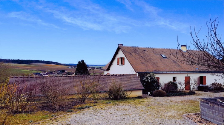 Ma-Cabane - Vente Maison CHAMBON, 160 m²