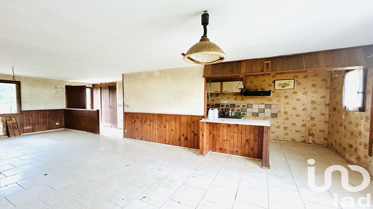 Ma-Cabane - Vente Maison Chambon-la-Forêt, 73 m²