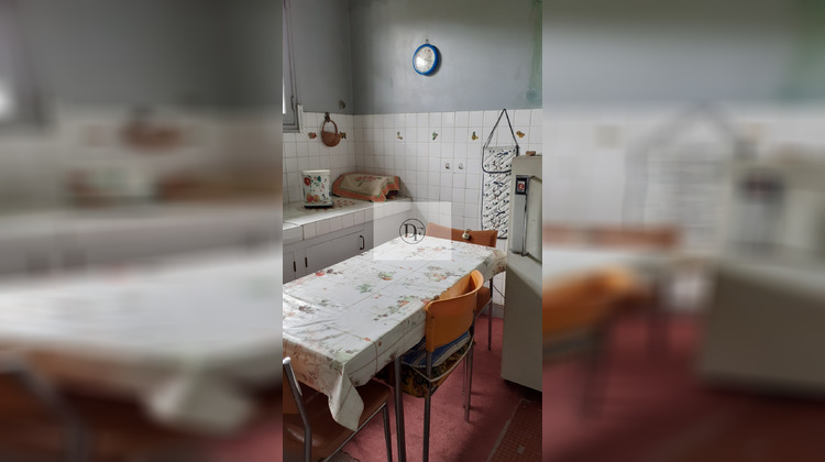 Ma-Cabane - Vente Maison Chambon-la-Forêt, 63 m²