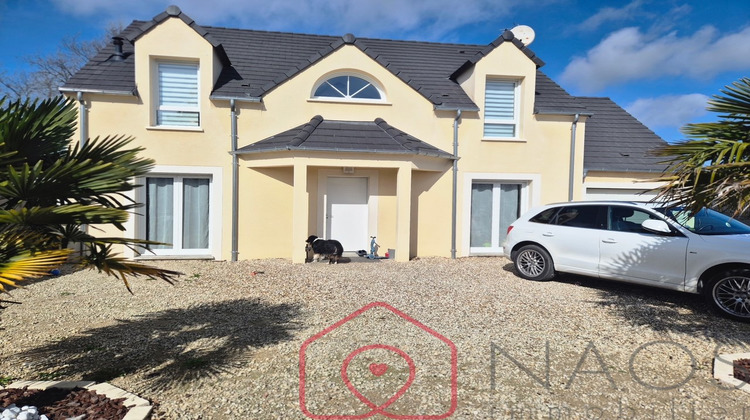 Ma-Cabane - Vente Maison CHAMBON LA FORET, 135 m²