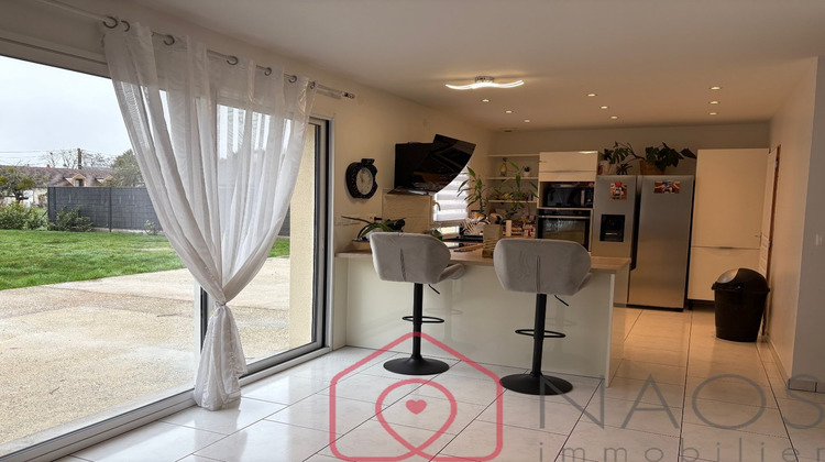 Ma-Cabane - Vente Maison CHAMBON LA FORET, 135 m²