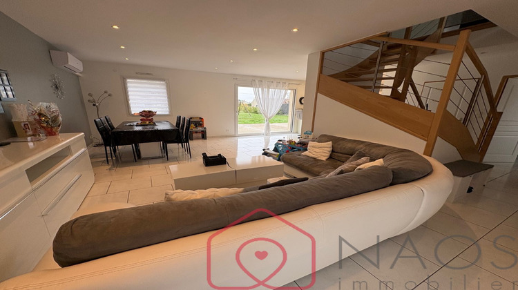 Ma-Cabane - Vente Maison CHAMBON LA FORET, 135 m²