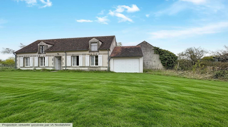 Ma-Cabane - Vente Maison CHAMBON LA FORET, 120 m²