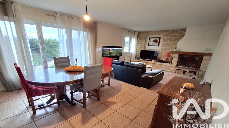 Ma-Cabane - Vente Maison Chambon-la-Forêt, 84 m²