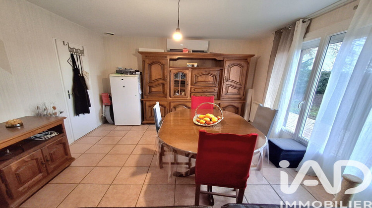 Ma-Cabane - Vente Maison Chambon-la-Forêt, 84 m²