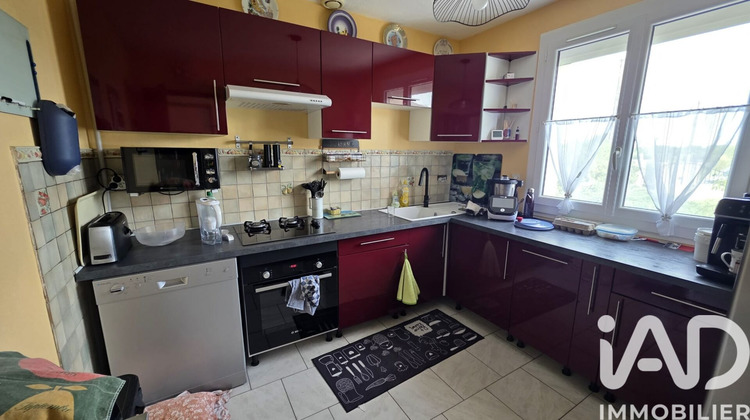 Ma-Cabane - Vente Maison Chambon-la-Forêt, 114 m²