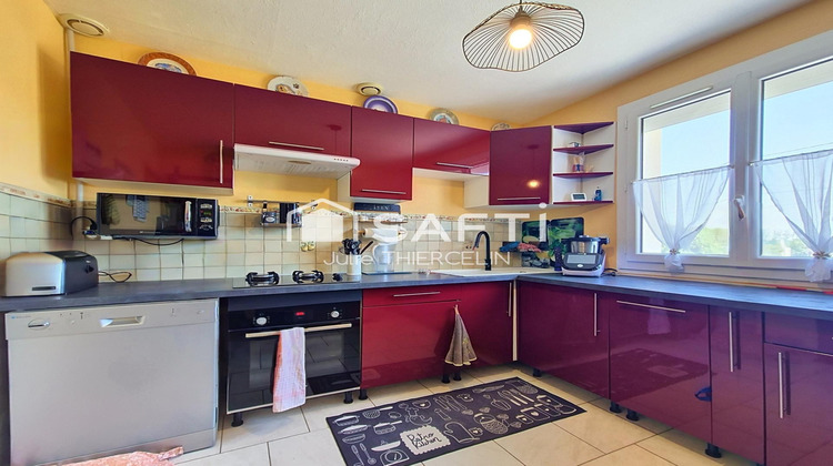 Ma-Cabane - Vente Maison Chambon-la-Foret, 97 m²
