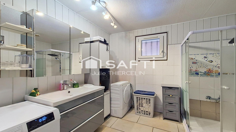 Ma-Cabane - Vente Maison Chambon-la-Foret, 97 m²