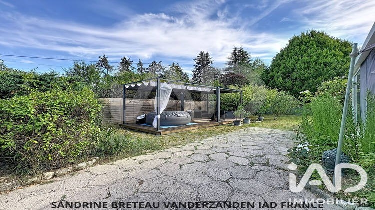 Ma-Cabane - Vente Maison Chambon-la-Forêt, 121 m²