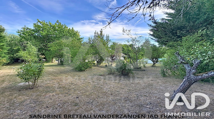 Ma-Cabane - Vente Maison Chambon-la-Forêt, 121 m²