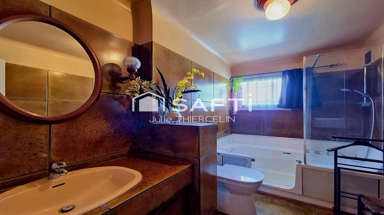 Ma-Cabane - Vente Maison Chambon-la-Foret, 201 m²