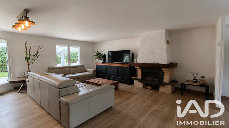 Ma-Cabane - Vente Maison Chambon-la-Forêt, 120 m²