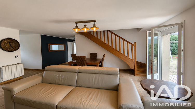 Ma-Cabane - Vente Maison Chambon-la-Forêt, 120 m²