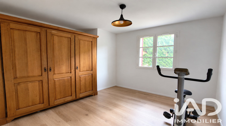 Ma-Cabane - Vente Maison Chambon-la-Forêt, 120 m²