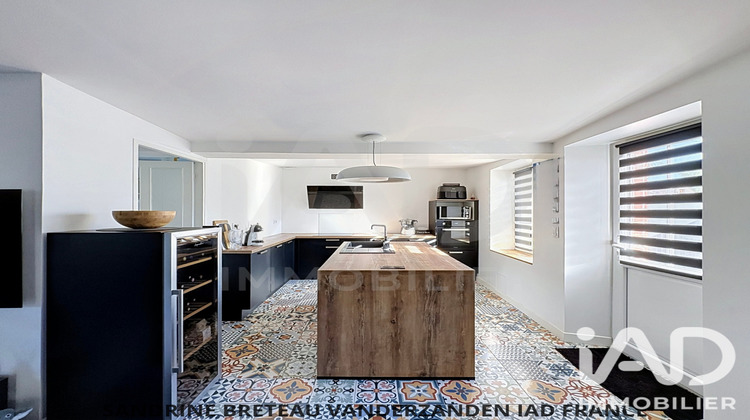 Ma-Cabane - Vente Maison Chambon-la-Forêt, 74 m²