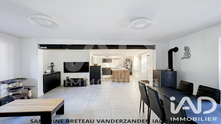 Ma-Cabane - Vente Maison Chambon-la-Forêt, 74 m²