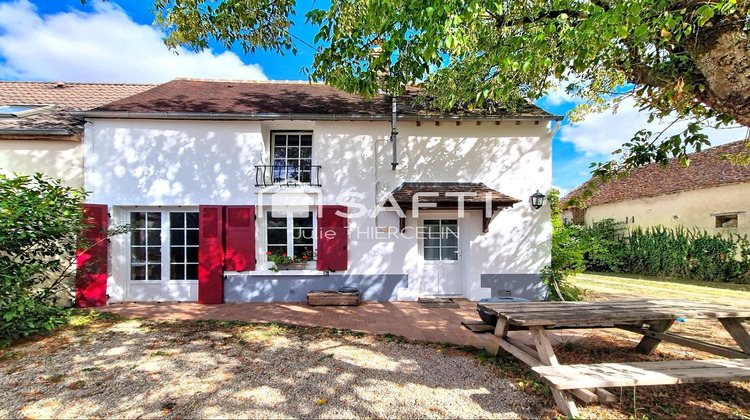 Ma-Cabane - Vente Maison Chambon-la-Foret, 87 m²