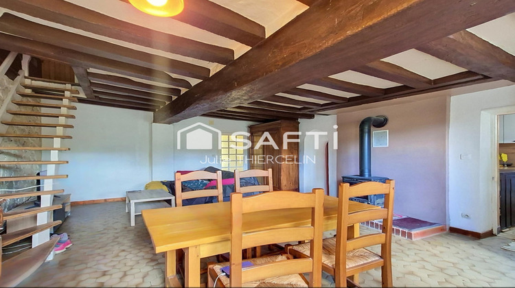 Ma-Cabane - Vente Maison Chambon-la-Foret, 87 m²