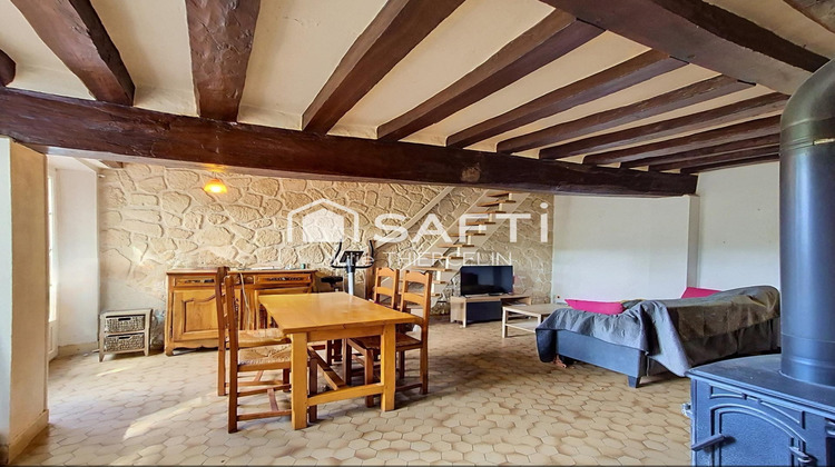 Ma-Cabane - Vente Maison Chambon-la-Foret, 87 m²