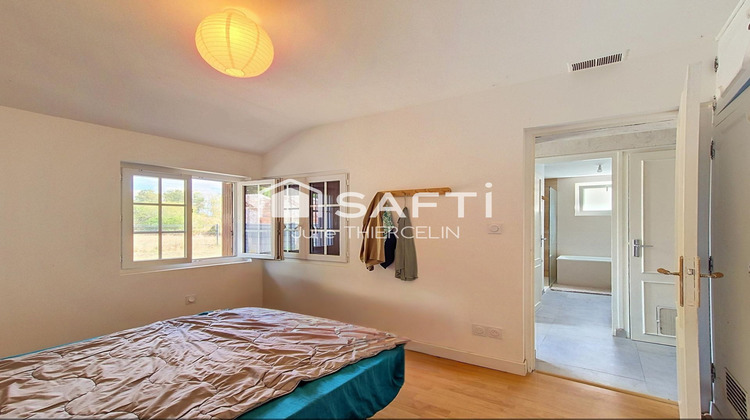 Ma-Cabane - Vente Maison Chambon-la-Foret, 87 m²