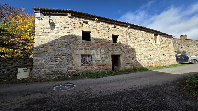 Ma-Cabane - Vente Maison Chambon-le-Château, 155 m²